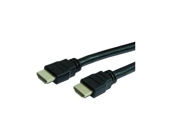 CABLE HDMI-HDMI 1.5M/MRCS139 MEDIARANGE  Кабель HDMI