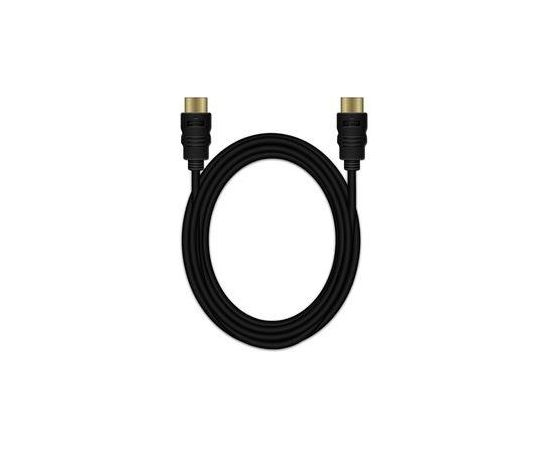 CABLE HDMI-HDMI 3M/MRCS157 MEDIARANGE  Кабель HDMI