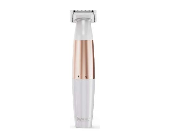 Wahl 3028668 Trim & Shave Bikini trimmer grooming kit Smaržas - NESAKĀRTOTS