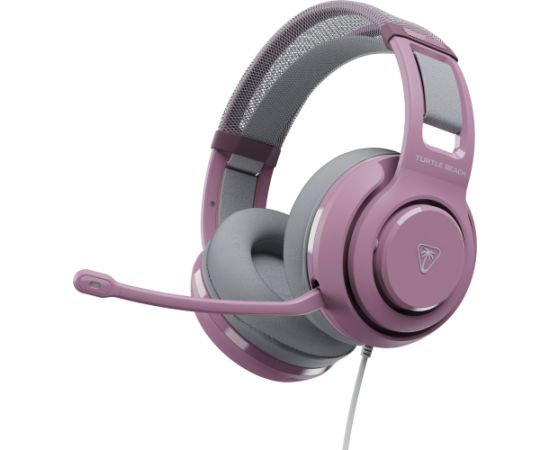 Turtle Beach headset Atlas 200 MultiPlatform, lilac mist Jaunumi - Audio-Video