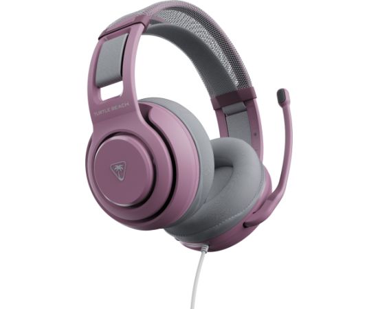 Turtle Beach headset Atlas 200 MultiPlatform, lilac mist Jaunumi - Audio-Video