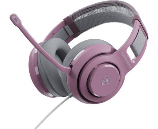 Turtle Beach headset Atlas 200 MultiPlatform, lilac mist Jaunumi - Audio-Video