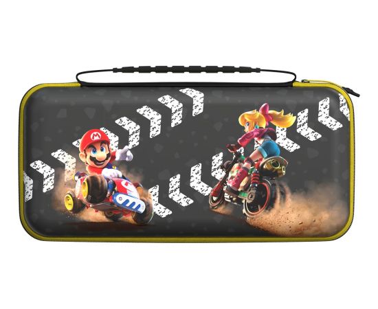Turtle Beach PlayTrek Travel Case Nintendo Switch 2, Mario Kart World Piederumi konsolēm