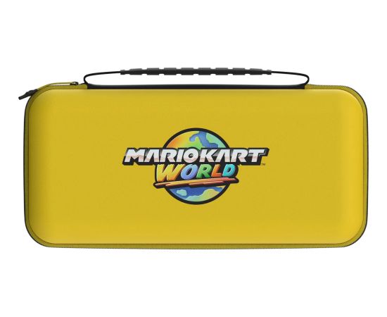 Turtle Beach PlayTrek Travel Case Nintendo Switch 2, Mario Kart World Piederumi konsolēm