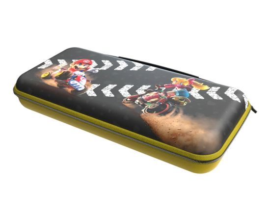 Turtle Beach PlayTrek Travel Case Nintendo Switch 2, Mario Kart World Piederumi konsolēm