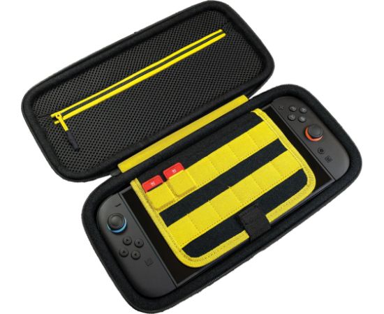 Turtle Beach PlayTrek Travel Case Nintendo Switch 2, Mario Kart World Piederumi konsolēm