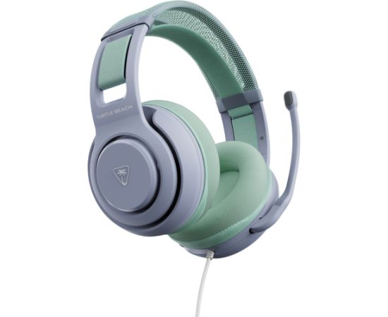 Turtle Beach headset Atlas 200 MultiPlatform, seafoam breeze Jaunumi - Audio-Video