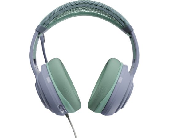 Turtle Beach headset Atlas 200 MultiPlatform, seafoam breeze Jaunumi - Audio-Video