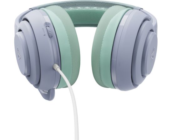 Turtle Beach headset Atlas 200 MultiPlatform, seafoam breeze Jaunumi - Audio-Video