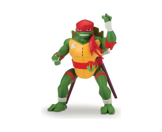 ROTMNT sideflip figure Raphael, 81404 Tрансформеры / Beyblade / Дрони / Трассы