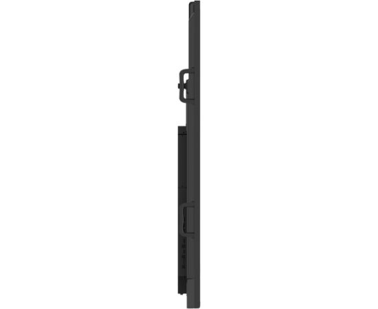 PRESTIGIO SOLUTIONS Multiboard 86'' Light+ Gen 2, Android 13, Google EDLA, AI Camera, 16/128GB Промышленные мониторы IPS / DSP