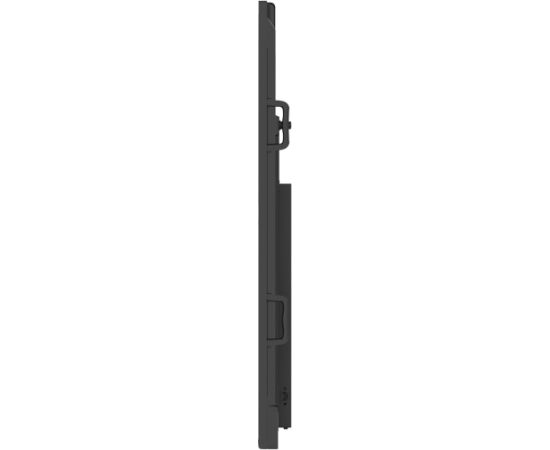 PRESTIGIO SOLUTIONS Multiboard 86'' Light+ Gen 2, Android 13, Google EDLA, AI Camera, 16/128GB Промышленные мониторы IPS / DSP