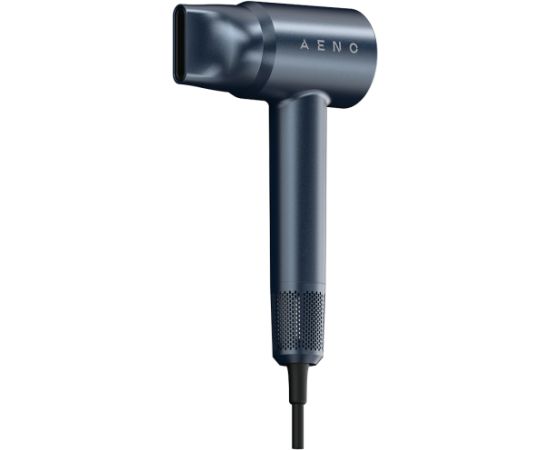 Aeno High Speed Hair Dryer, 220V-240V~50-60Hz, 1500W, Ionizer, LCD, 6+circulation mode, 110000RPM, less than 75dB Matu fēni