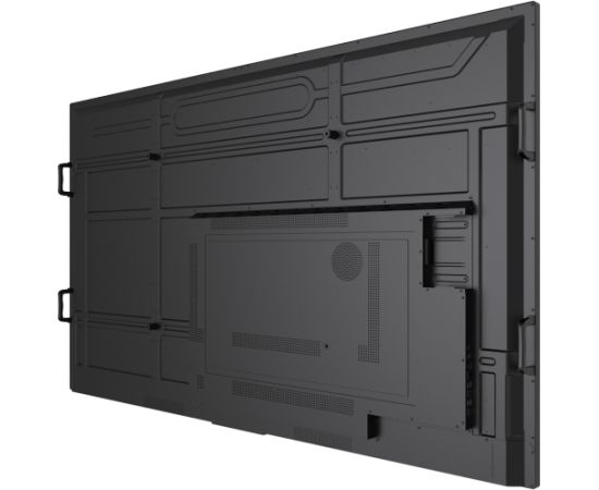PRESTIGIO SOLUTIONS Multiboard 75" Light Series UHD 4K, Android 13.0, Wi-Fi, 40TP, touch pen Промышленные мониторы IPS / DSP