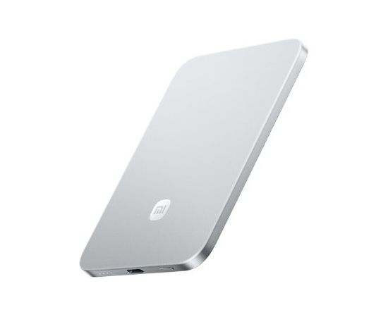 Xiaomi BHR08Z2GL UltraThin Magnetic Power Bank 5000 mAh Power-банки