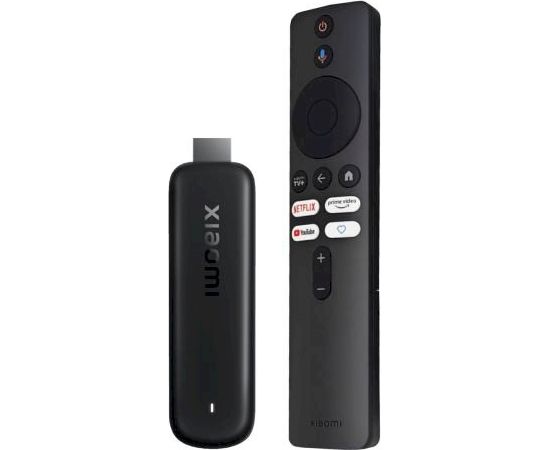 Xiaomi Mi TV Stick HD (2nd Gen) Multivides atskaņotājs Jaunumi - Audio-Video
