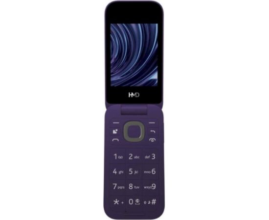 HMD 2660 Flip Mobilais telefons (Nokia) Mobilie telefoni