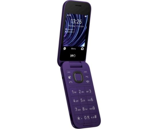 HMD 2660 Flip Mobilais telefons (Nokia) Mobilie telefoni