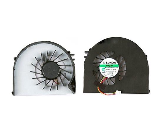 Klēpjdatora dzesētājs priekš DELL Inspiron 15R N5110, M5110 Palikņi portatīvajiem datoriem