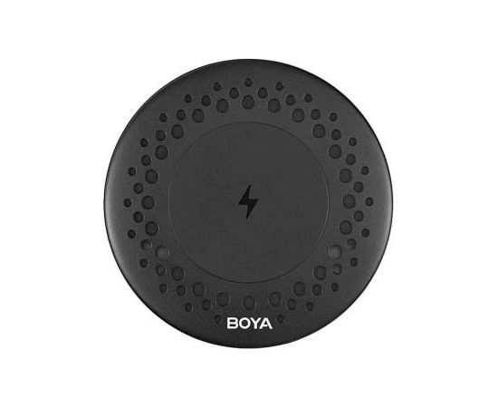 BOYA Blobby Mikrofons Mikrofoni