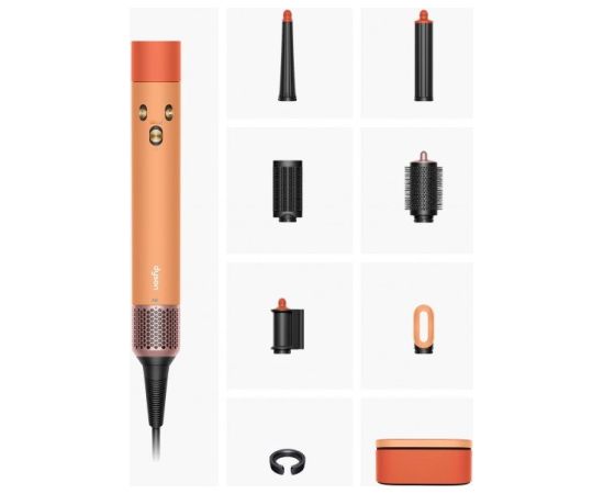 Dyson Airwrap i.d. Straight+Wavy Мультистайлер Стайлеры
