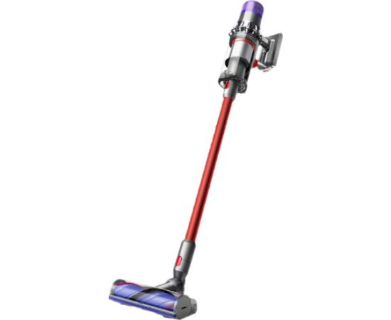 Dyson V15 Origin Пылесос Red/Violet Крупная бытовая техника