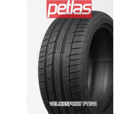 PETLAS VELOXSPORT PT741 275/35R19 100W Vasaras riepas