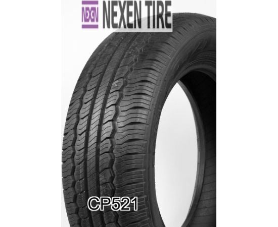 NEXEN CP521 235/60R17 100H Vasaras riepas