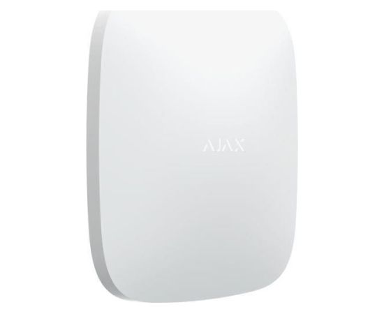 AJAX   CONTROL PANEL WRL HUB 2 PLUS/WHITE 38245 Новинки Компьютерная техника