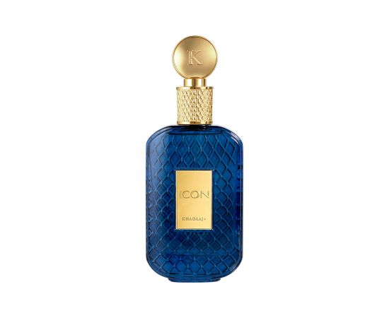 Khadlaj, Icon, Eau De Parfum, For Men, 100 ml Smaržas - NESAKĀRTOTS