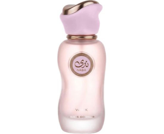 Paris Corner, Nada Wink, Eau De Parfum, Unisex, 100 ml Smaržas - NESAKĀRTOTS