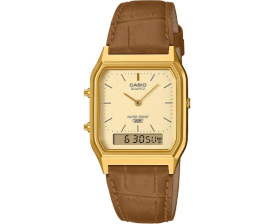 Casio Vintage AQ-230EGL-9AEF Rokas pulksteņi 