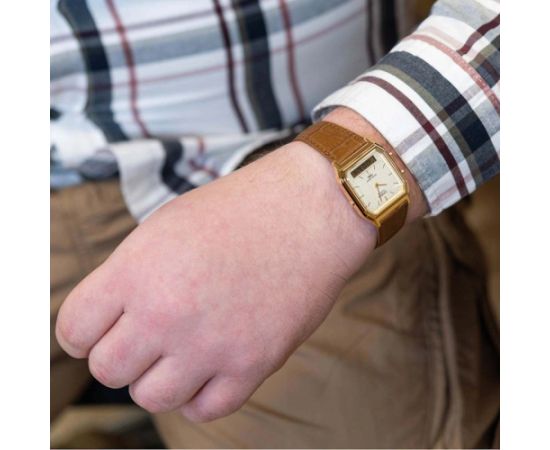 Casio Vintage AQ-230EGL-9AEF Rokas pulksteņi 