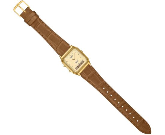 Casio Vintage AQ-230EGL-9AEF Rokas pulksteņi 