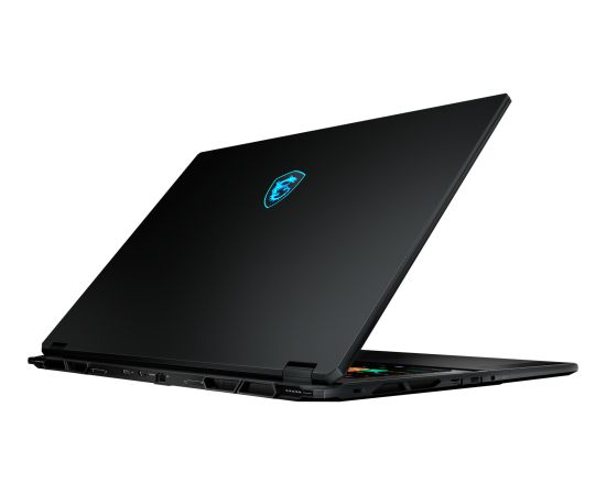 MSI Stealth 18 HX A2WI-087 (black, Intel® Core? Ultra 9 290HX Plus, NVIDIA GeForce RTX 5080, 32 GB DDR5, 2 TB (2 TB SSD), Windows 11 Home) - German - DE Layout Portatīvie datori