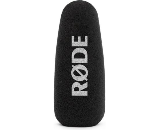 Rode Microphones NTG5-KIT (black) Jaunumi - Audio-Video