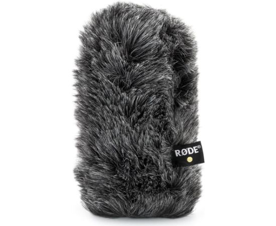 Rode Microphones NTG5-KIT (black) Jaunumi - Audio-Video