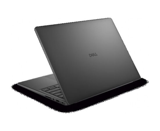 Dell Pro 14 Essential (RJ6RM) (black, AMD Ryzen AI 7 PRO 350, AMD Radeon 860M, 16 GB DDR5, 1 TB (1 TB SSD), Windows 11 Pro) - German - DE Layout Portatīvie datori