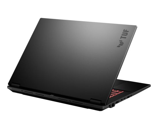 Asus TUF Gaming (FA808UM-S8012W) (gray, AMD Ryzen 7 260, NVIDIA GeForce RTX 5060, 16 GB DDR5, 1 TB (1 TB SSD), Windows 11 Home) - German - DE Layout Portatīvie datori