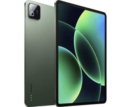 Xiaomi Pad 8 128GB (green) Планшетные ПК