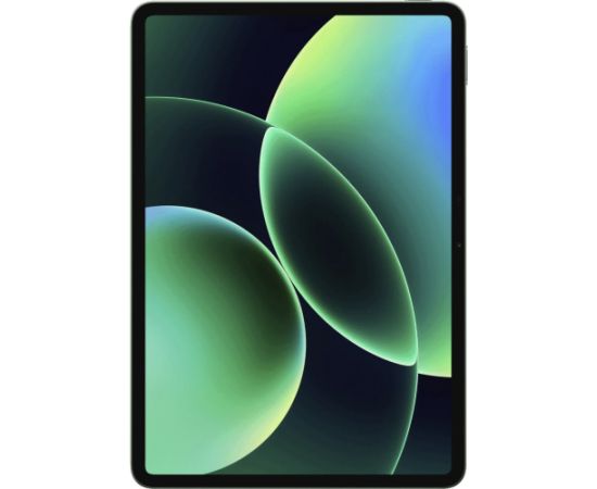 Xiaomi Pad 8 128GB (green) Планшетные ПК