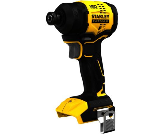 Stanley cordless impact wrench (SFMCF811B-XJ), 18 volts (black/yellow, without battery and charger) Новинки Для дома и сада 