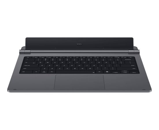 Pro Keyboard (gray, DE layout, Samsung Galaxy Tab S11 Ultra) Klaviatūras