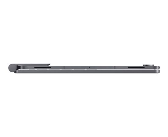 Pro Keyboard (gray, DE layout, Samsung Galaxy Tab S11 Ultra) Klaviatūras