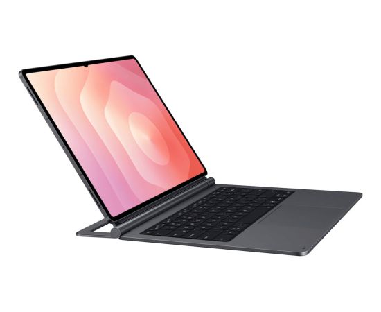 Pro Keyboard (gray, DE layout, Samsung Galaxy Tab S11 Ultra) Klaviatūras
