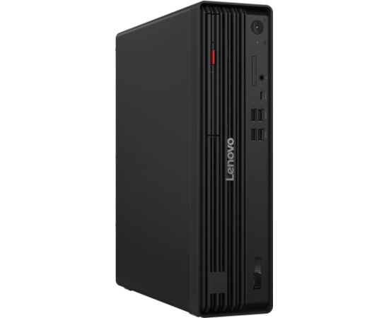 Lenovo ThinkCentre M70s Gen 6 (12YK0012GE) (black, Windows 11 Pro) Новинки Компьютерная техника