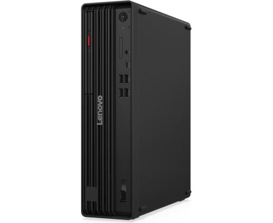 Lenovo ThinkCentre M70s Gen 6 (12YK0012GE) (black, Windows 11 Pro) Новинки Компьютерная техника