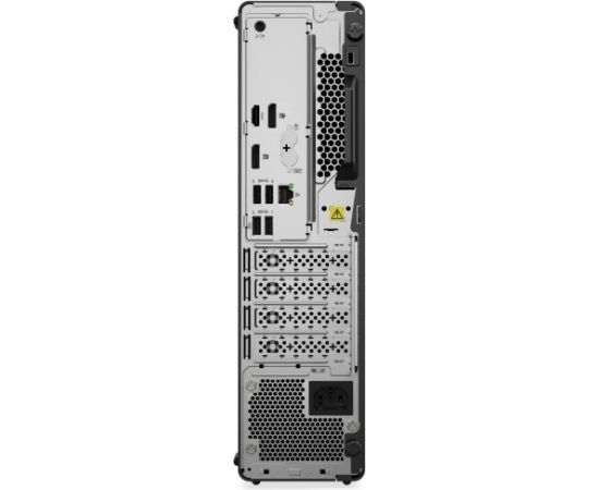Lenovo ThinkCentre M70s Gen 6 (12YK0012GE) (black, Windows 11 Pro) Новинки Компьютерная техника