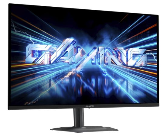 GigaByte GO27Q24A QD-OLED (67.8 cm (27 inches), black, QHD, HDMI, DP, G-Sync compatible, FreeSync Premium, 240Hz panel) Monitori