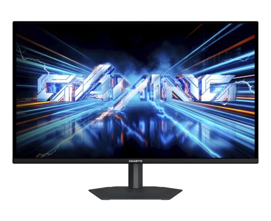 GigaByte GO27Q24A QD-OLED (67.8 cm (27 inches), black, QHD, HDMI, DP, G-Sync compatible, FreeSync Premium, 240Hz panel) Monitori